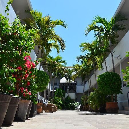 מיאמי ביץ' Hotel18 מראה חיצוני תמונה