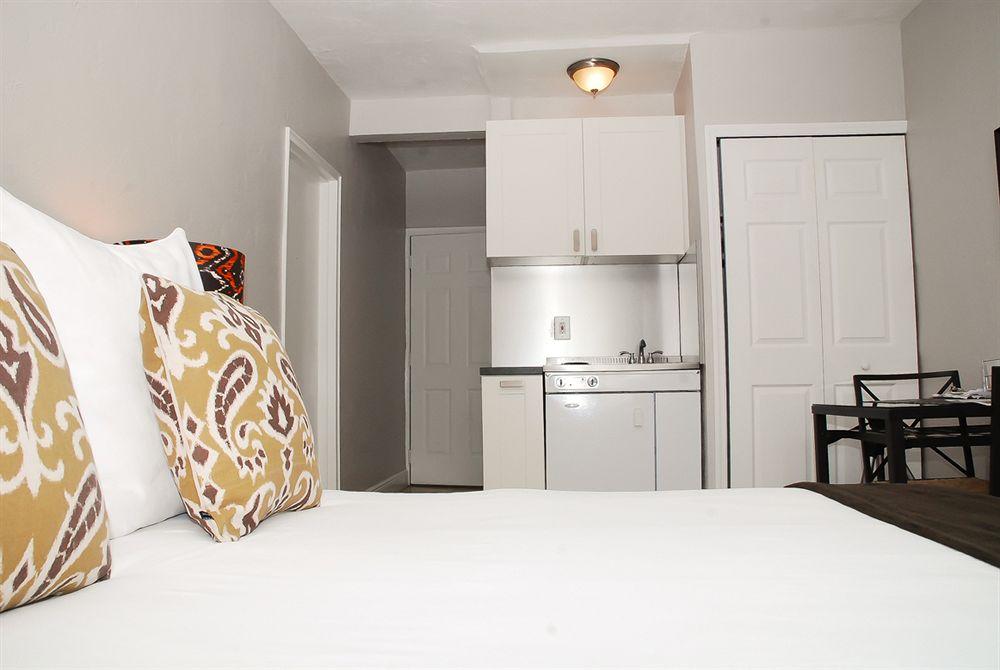 מיאמי ביץ' Hotel18 מראה חיצוני תמונה