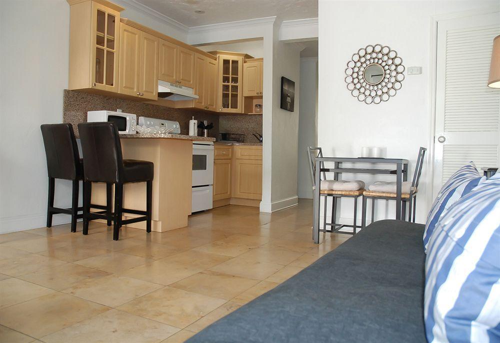 מיאמי ביץ' Hotel18 מראה חיצוני תמונה