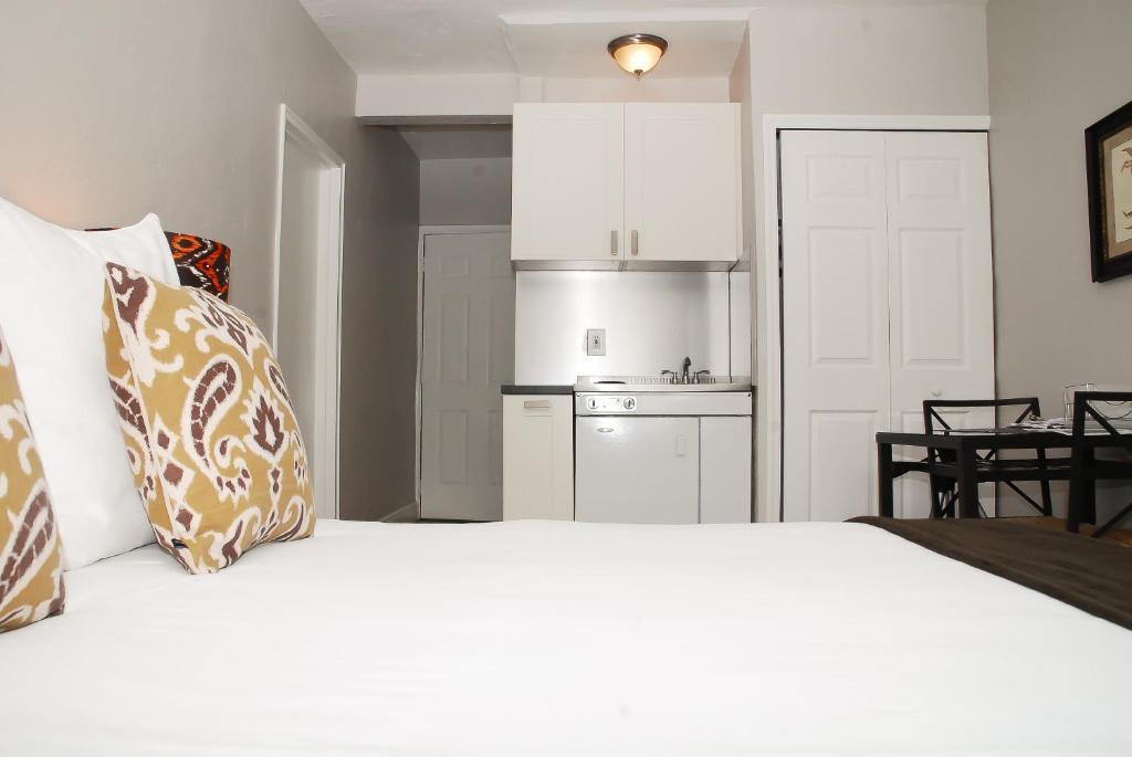מיאמי ביץ' Hotel18 חדר תמונה