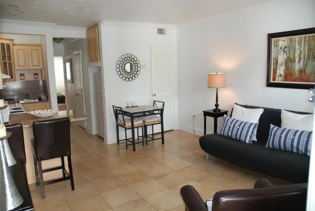 מיאמי ביץ' Hotel18 חדר תמונה