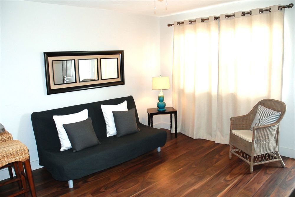 מיאמי ביץ' Hotel18 מראה חיצוני תמונה